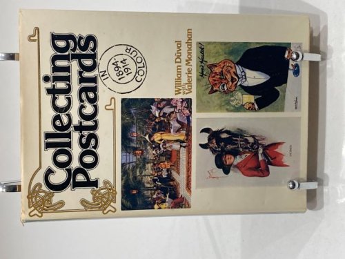 Collecting Postcards in Colour 1894-1914