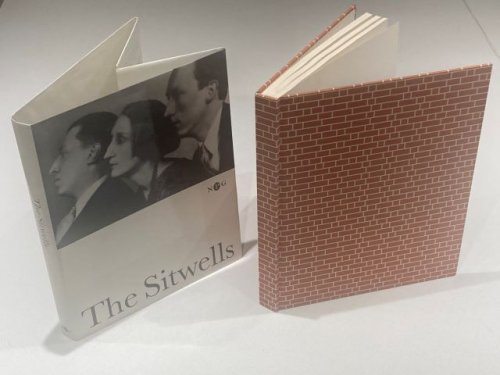 The Sitwells and the Arts of the 1920s and 1930s