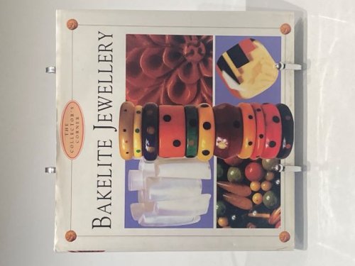 Bakelite Jewellery Collector's