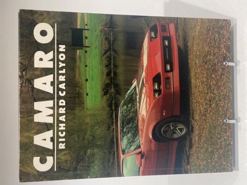 Camaro