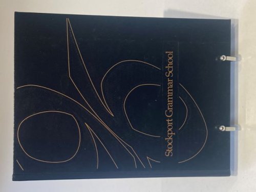 Stockport Grammar School Yearbook 1996