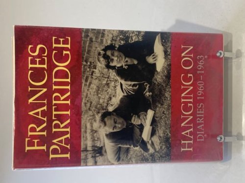 Hanging on Diaries 1960-1963