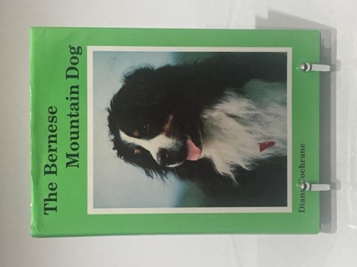 The Bernese Mountain Dog