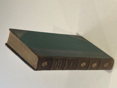 Last Essays of Elia