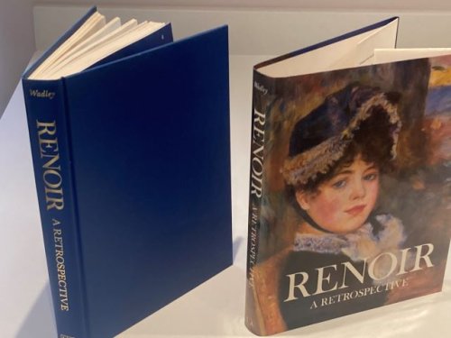 Renoir a Retrospective