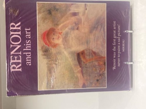 Renoir and his Art