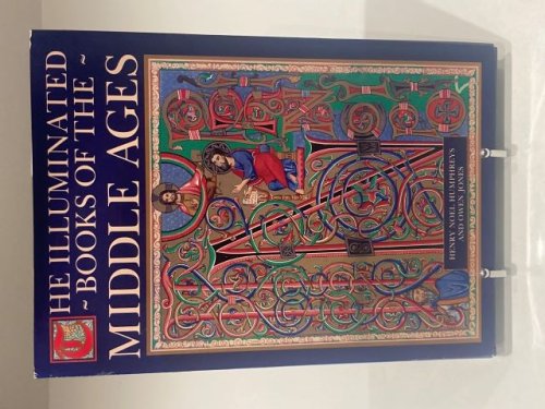 The Illuminated Books of the Middle Ages