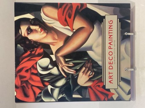 Art Deco Painting