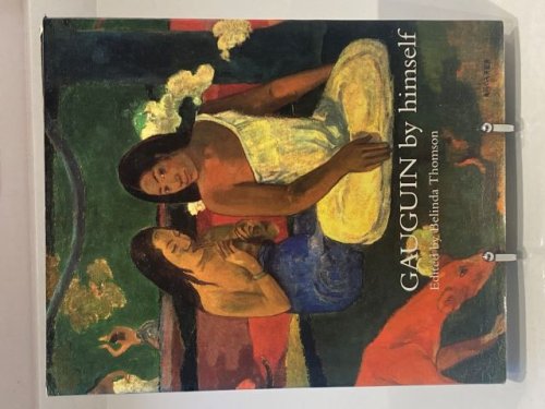 Gauguin by Himself