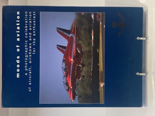 Moods of Aviation