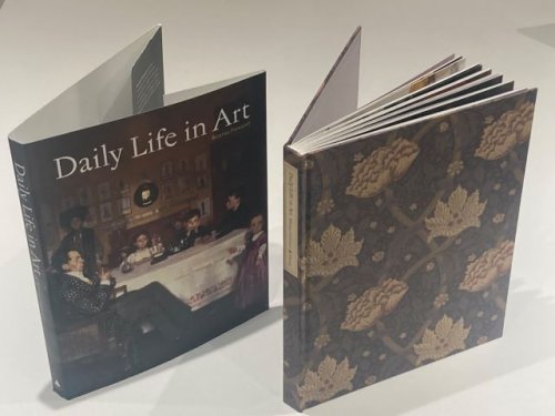 Daily Life in Art
