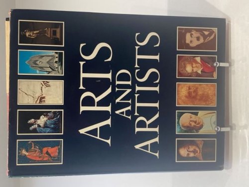 Arts and Artists