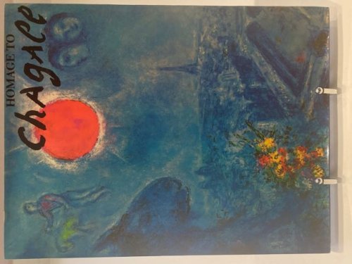Homage to Chagall