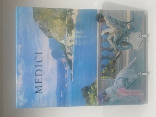 The Medici Society Catalogue of Larger Reproductions