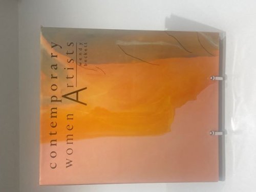 Contemporry Women Artists