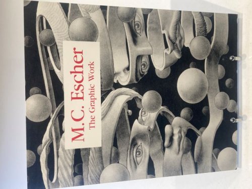 M.C. Escher The Graphic Work
