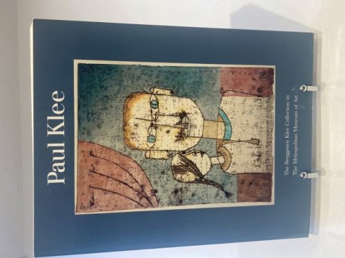 Paul Klee
