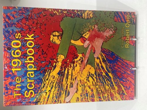 The 1960's Scrapbook