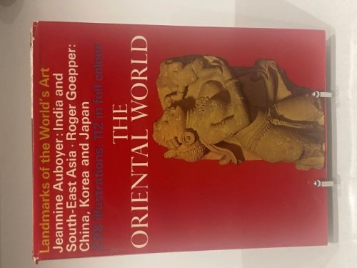 The Oriental World