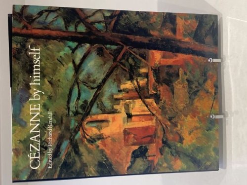 Cezanne by himself