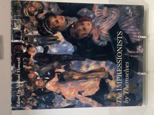 The Impressionists by themselves