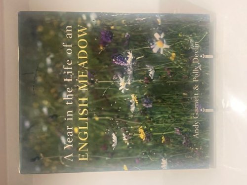 A Year in the Life of an English Meadow