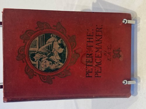 Peter the Peacemaker