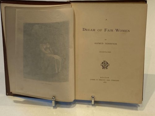 A Dream of Fair Women