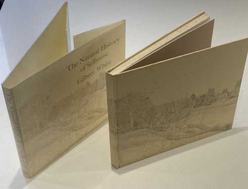The Natural History of Selborne
