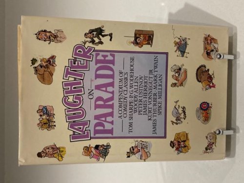 Laughter on Parade
