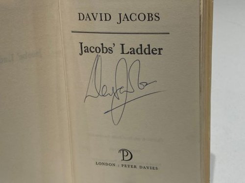 Jacob's Ladder