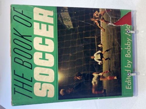 The Book of Soccer