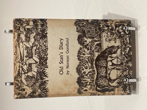 Old Stan's Diary