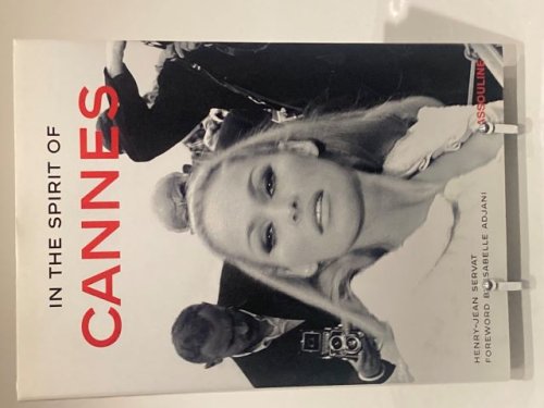 In the Spirit of Cannes
