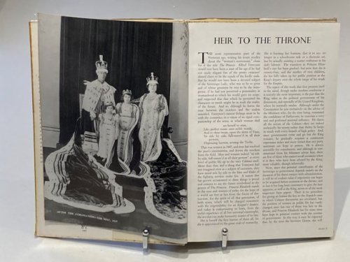 Princess Elizabeth Duchess of Edinburgh