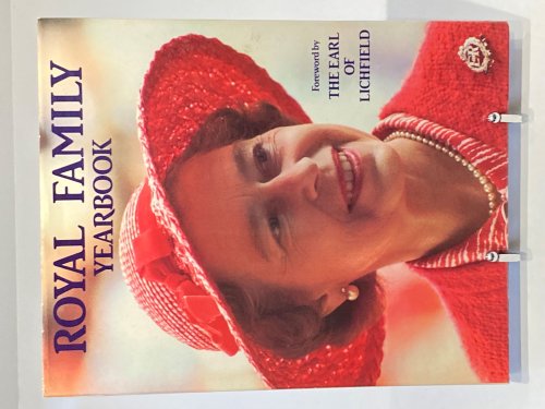 Royal Family Yearbook