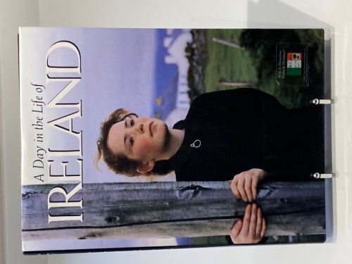 A Day in the Life of Ireland