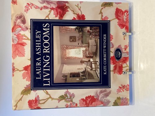 Laura Ashley Living Rooms