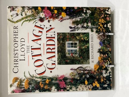 The Cottage Garden