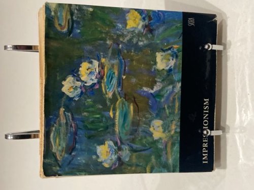 Impressionism Second Volume - The Taste of our Time Colllection