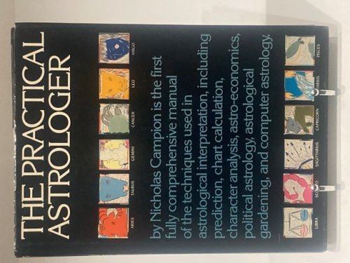 The Practical Astrologer