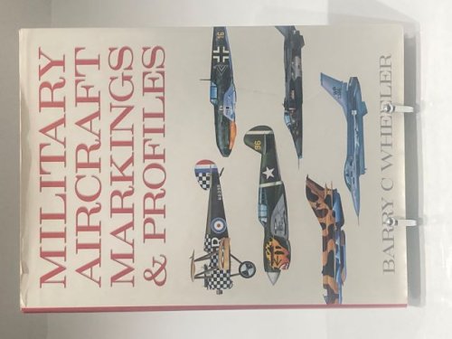 Military Aircraft Markings