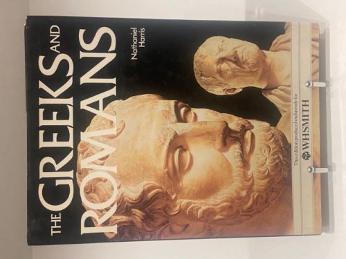 The Greeks and the Romans