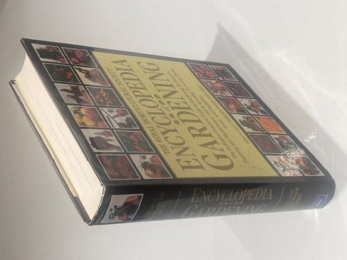 Encyclopaedia of Gardening
