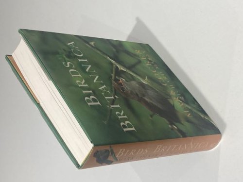 Birds Britannica