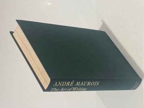 The Art of Writing