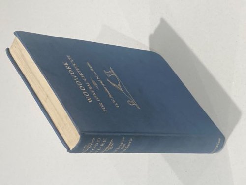 Woodwork for General Certificate