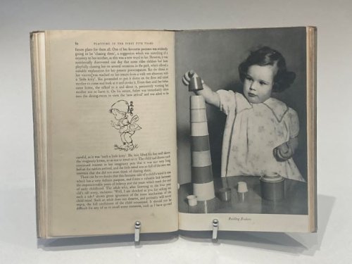 Playtime in the First Five Years