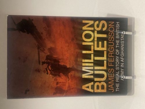 A Million Bullets