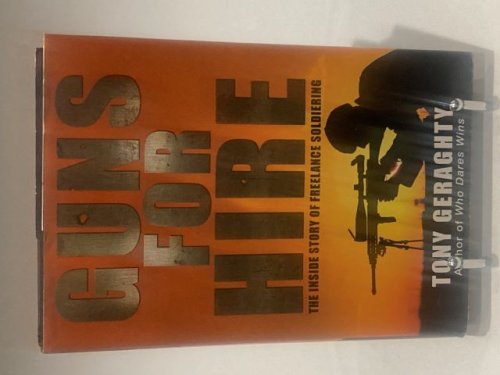 Guns for Hire